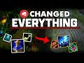 Riot Wants You To Forget The Most INSANE Year In League of Legends - Season 5 Retrospective