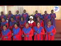Busokololo Church Choir Lusaka
