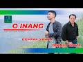DOMPAK SINAGA FEAT BERNAD SIHITE - O INANG (OFFICIAL VIDEO)