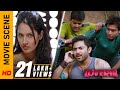 সোনা নাকি imitation | Loveria - Movie Scene | Soham Chakraborty | Puja Banerjee