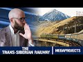 The Trans-Siberian Railway: The Russian Route East