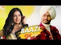 Hun Tak Reha Jatt Jatti Da Shokeen Baazi Dil Di Harau Sardarni - Himmat Sandhu | New Punjabi Song