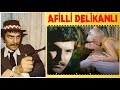 Afilli Delikanlı Türk Filmi | Restorasyonlu | FULL | TANJU KOREL