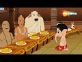 Ganesh Chaturthi  Special 🌸🙏🚩– Let's Watch Bal Ganesh ki Kahaniya Ep - 89 | बाल गणेश की कहानिया