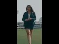 Hot Mayanti Langer Binny 💕😍 In IPL T20 Cricket