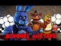 [FNaF SFM] Bonnie's Mixtape (COLLAB)