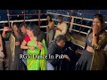 Party with RGV || RGV Dance With Girls