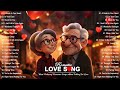 Greatest Relaxing Love Songs 70s 80s 90s💘Love Songs Of All Time Playlist 2024💘Endless Romantic Songs