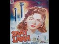 Saat Lakh (1957) Sabiha Khanum & Santosh Kumar & Neelo & Talish