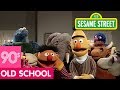Sesame Street: Adding Song with Bert and Ernie | #ThrowbackThursday