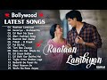 Hindi Romantic Songs 2024   Romantic Songs   Best of Atif Aslam, Arijit Singh, Jubin Nautyal