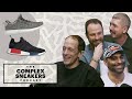 Ex-Adidas Exec Eric Liedtke on Adidas' Rise, Yeezy, and His Departure | The Complex Sneakers Podcast