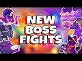 Prodigy Math Game | EVERY *NEW* SHADOW BOSS FIGHT!!! (Including Puppet Master!)