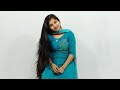 Mannu  | Best Supar Hair Care Vlog Full Video