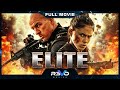 ELITE | HD ACTION MOVIE | FULL FREE MILITARY THRILLER FILM IN ENGLISH | REVO MOVIES