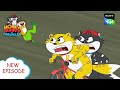 ज़ोरदार हुआ लापता I Hunny Bunny Jholmaal Cartoons for kids Hindi | बच्चो की कहानियां |Sony YAY!