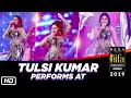 Tulsi Kumar Performs at IIFA Awards 2019