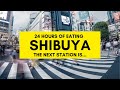 8 foreigner-friendly restaurants in shibuya, tokyo