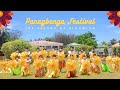 Panagbenga Festival - The Season of Blooming