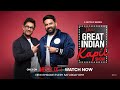 Netflix With Tata Play | Star-studded Saturdays: Aamir Khan on The Great Indian Kapil Show
