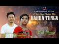 Dabha Tenga ||দাভা টেঙা || Full Chakma Movie 2021 || Romantic Love Story || Hilar Production
