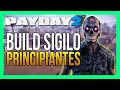 PAYDAY 2: THE STEALTH BUILD FOR BEGINNERS (NO DLC NO INFAMY)