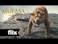 MUFASA: The Lion King - Teaser Trailer (2024)