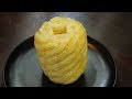 How To Cut Pineapple Without Waste - Morgane Recipes
