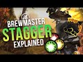 Brewmaster Stagger Explained...