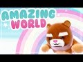 Kawaii MMORPG! , Amazing World