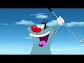 Oggy & the Cockroaches ⛳🤩 CRAZY OGGY AT GOLF ⛳🤩 Full Episode HD