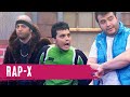 Rap X (110.Bölüm) - Çok Güzel Hareketler 2