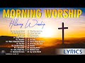 Best Worship Songs 2024 Playlist // Non Stop Christian Gospel Music 🙏 Morning Worship 2024 (Lyrics)
