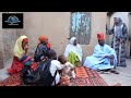 AUREN BOSHO 1&2  Latest Hausa Film