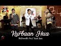 Kurbaan Hua - Kurbaan | Salim-Sulaiman | Bohemia & Raftaar | No.1 Yaari Jam