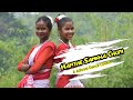 Hanthe Sankha Churi| A Adivasi Dance Cover Video