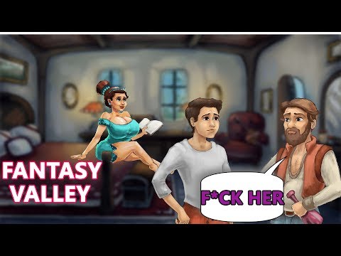 Fantasy Valley Game Free Download For Android