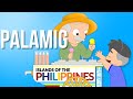 PALAMIG | SUMMER SPECIAL | Pinoy Animation