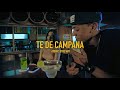 Atomic Otro Way - Te De Campana. Official video HD