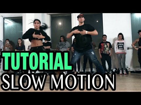 Tutorial Instagram Slow Motion | slow motion trey songz dance tutorial mattsteffanina Tutorial Instagram Slow Motion | slow motion trey songz dance tutorial mattsteffanina