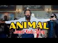 ANIMAL: ABRAR’S ENTRY - JAMAL KUDU SONG (Full Video) | Ranbir Kapoor, Bobby Deol | Sandeep Vanga
