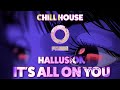 Hallusionn - It's All On You [Outertone Release]