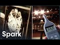 The Extraordinary Impact Sound Has On Your Everyday Life | Sonic Magic | Spark