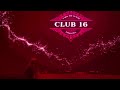 Club 16 ma love paryo #Taki_Taki🌱