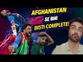 Pakistan Vs Afghanistan | CriComedy 237