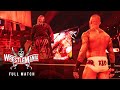 FULL MATCH — "The Fiend" Bray Wyatt vs. Randy Orton: WrestleMania 37 Night 2