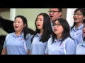 Subzone Tuaran Hosana Choir