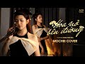 Hoa Nở Bên Đường - Quang Đăng Trần | Mochiii Cover...Mây Lấp Đi Cả Vùng Trời Chói Nắng