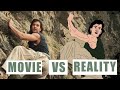 Krrish movie vs reality | hrithik roshan | priyanka chopra | 2d animation | Krrish Cartoon