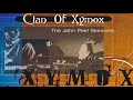 CLAN OF XYMOX 🎵 The John Peel Sessions 🎵 Full Album ♬ HQ AUDIO